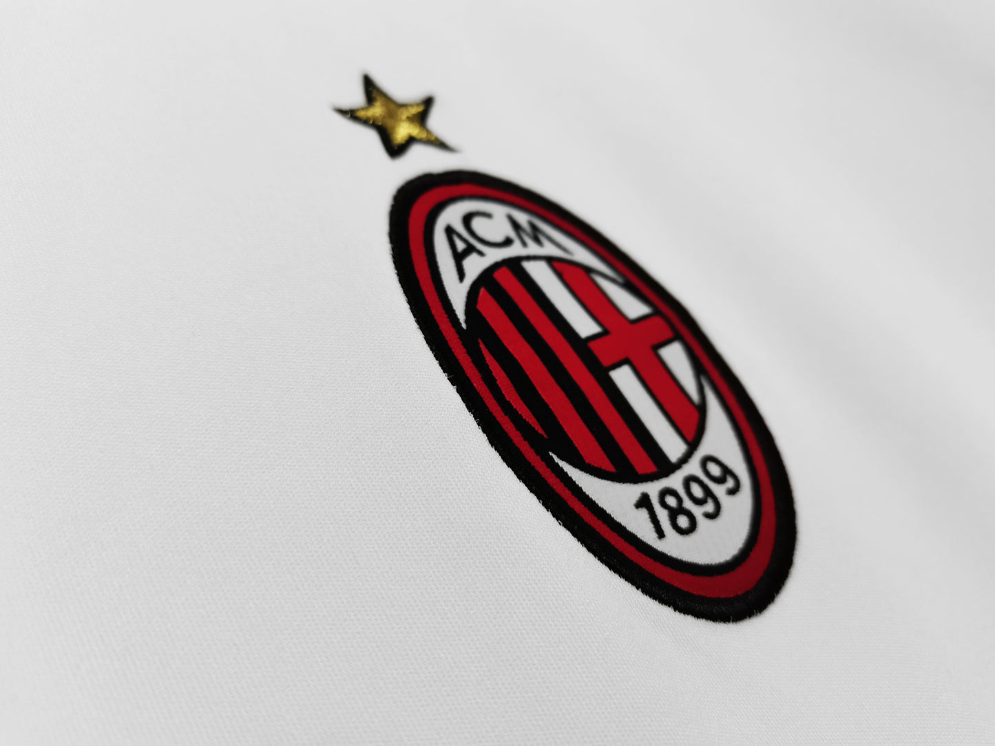 AC Milan 09/10 Away Jersey