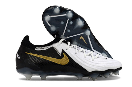 PHANTOM LUNA ELITE FG Gold Swoosh