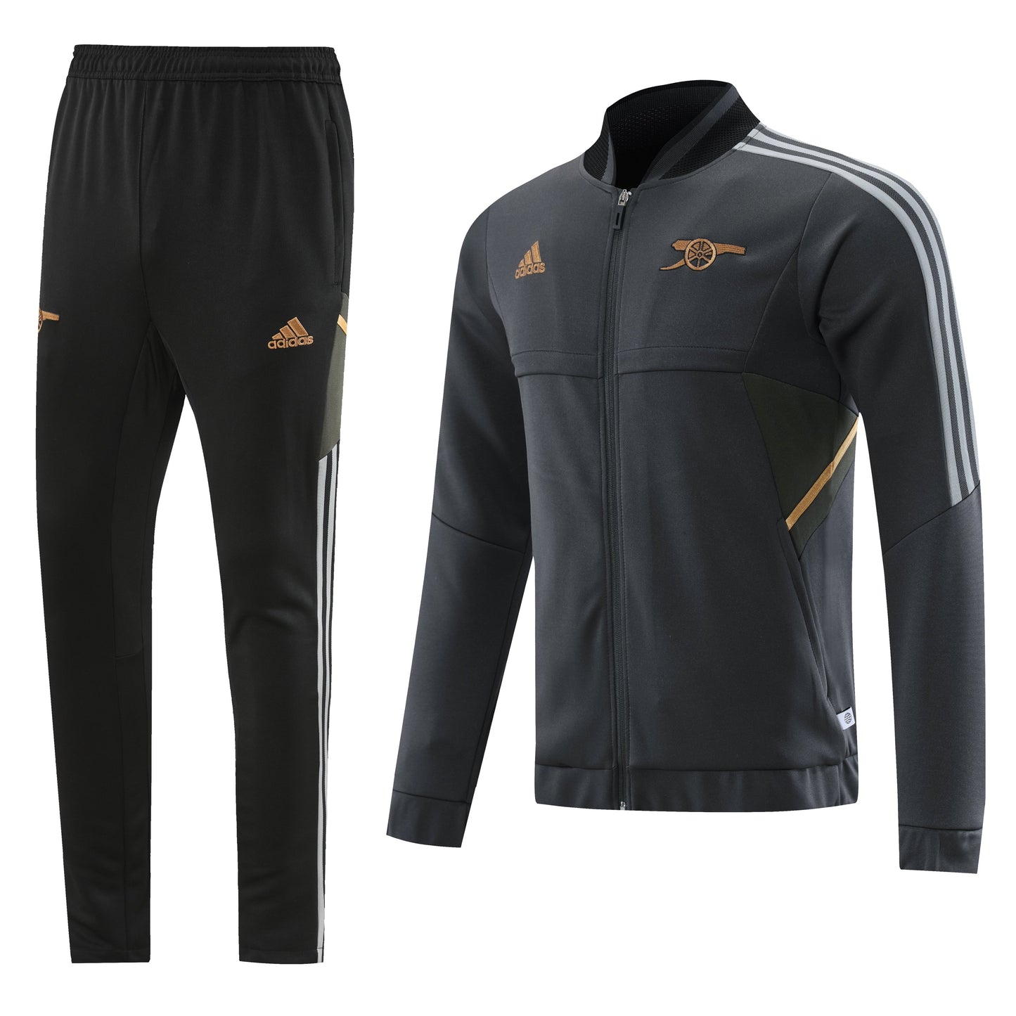 Arsenal 22/23 Full-Zip TrackSuit