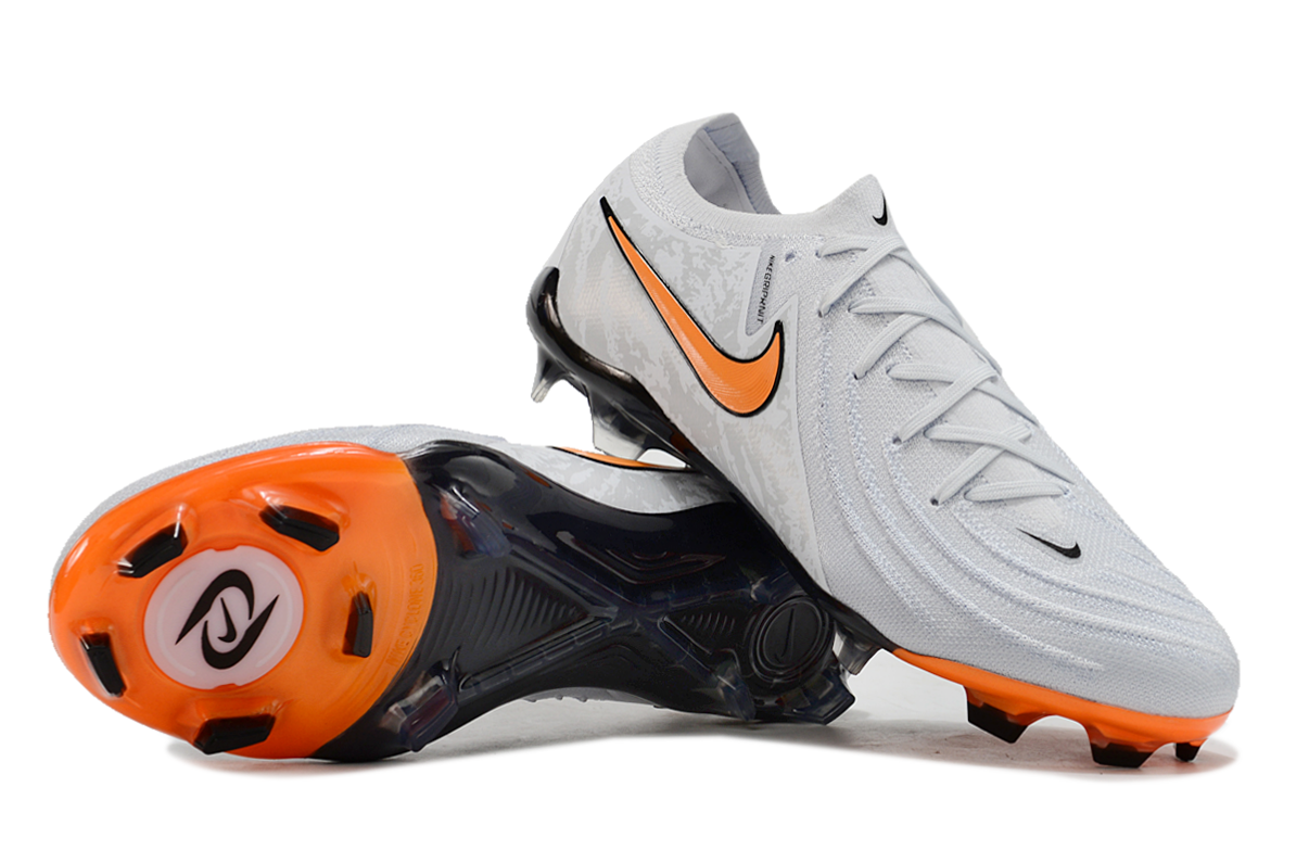 PHANTOM LUNA ELITE FG Orange Swoosh