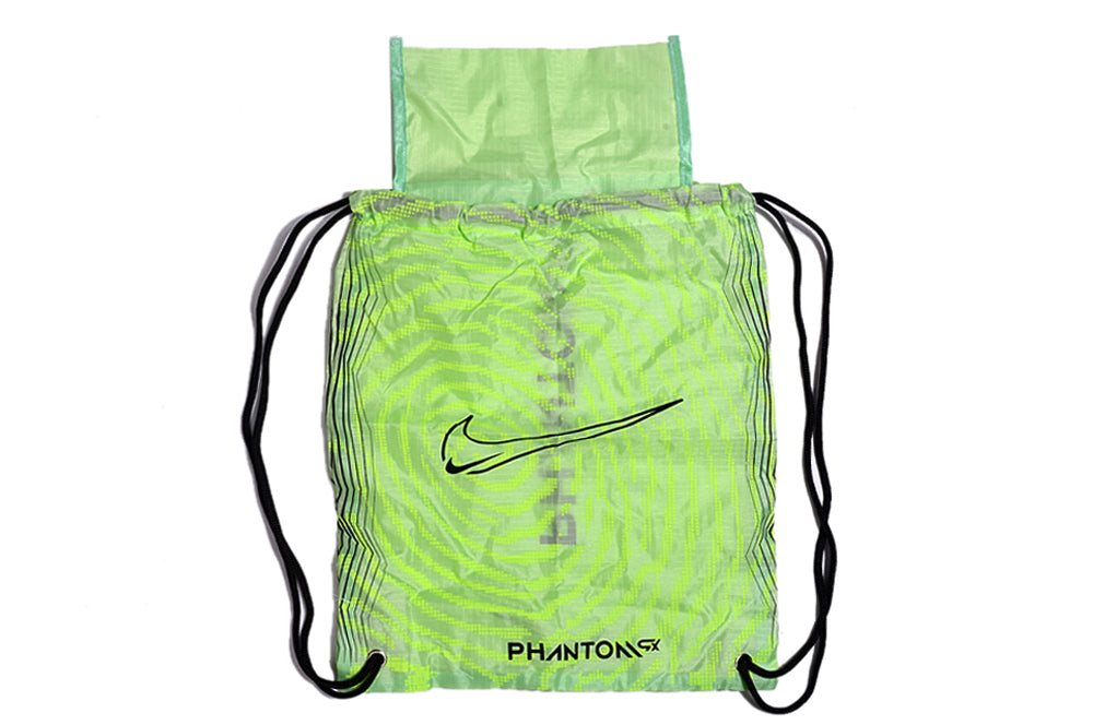 Phantom Soccer Boots Backpack Green