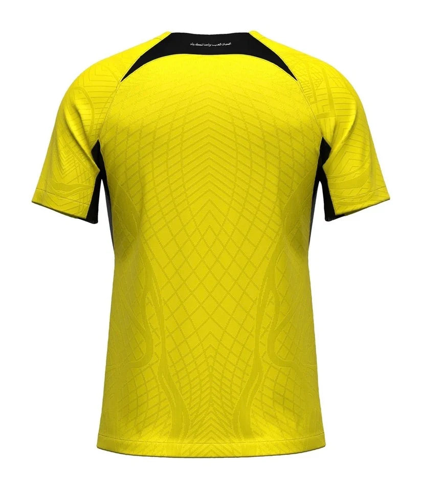 Al Ittihad 24/25 Home Jersey