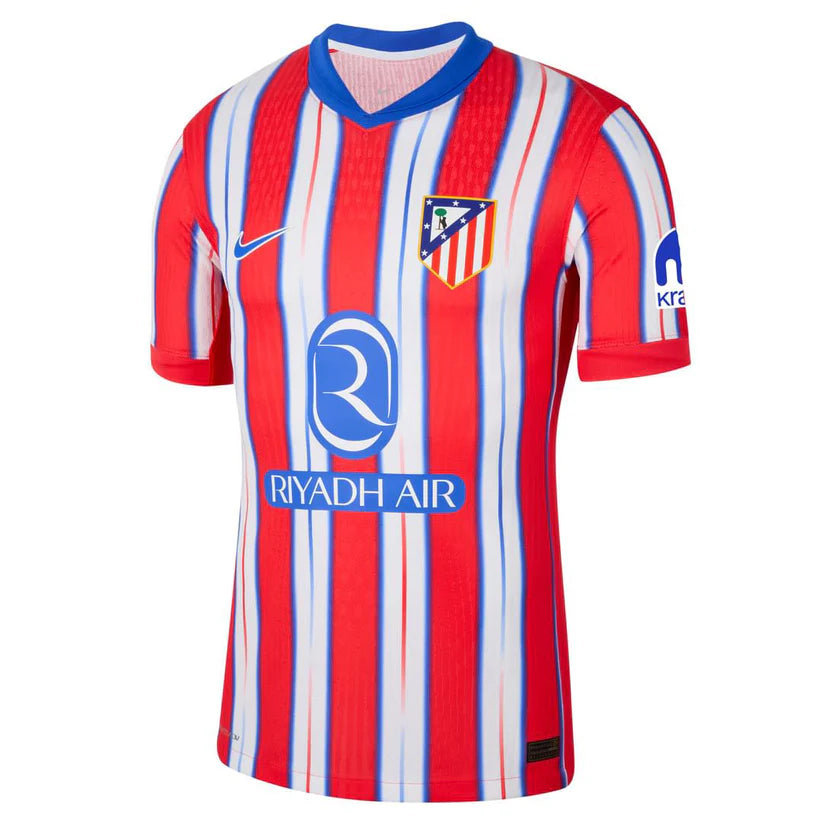 Atletico Madrid 24/25 Home Jersey