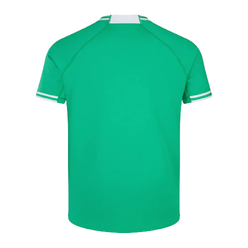 Ireland Irish Wolfhounds World Cup 2023 Home Jersey