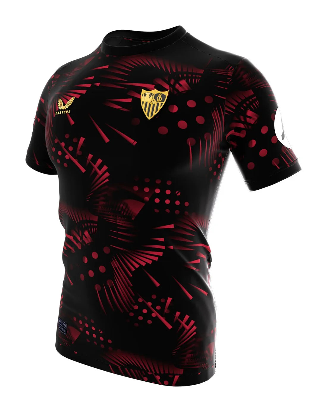 Sevilla FC 24/25 Third Jersey