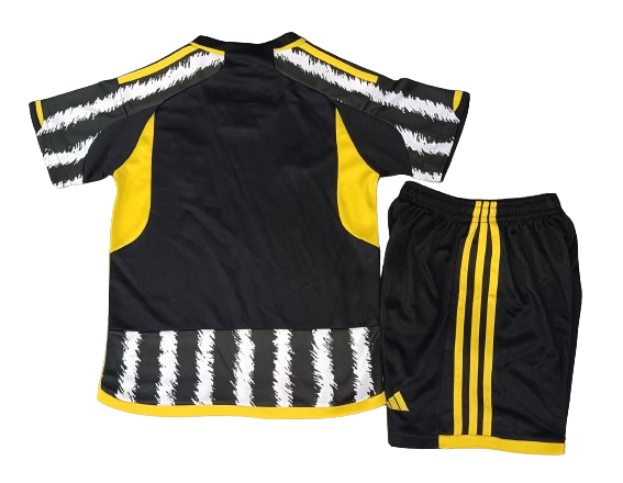 Juventus 23/24 Youth Home Full Kit