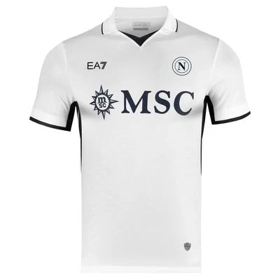 Napoli 24/25 Away Jersey