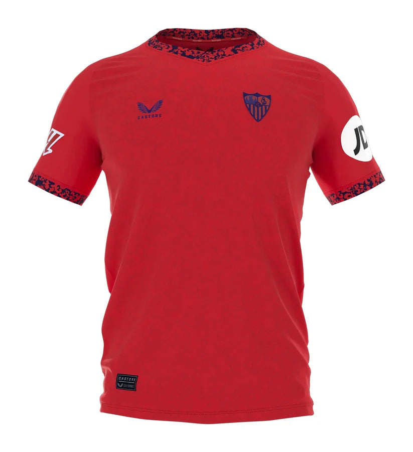 Sevilla FC 24/25 Away Jersey