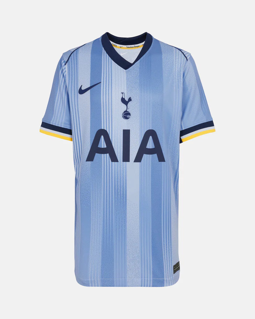 Tottenham Hotspur 24/25 Away Jersey