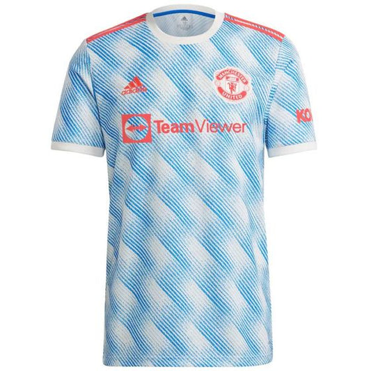 Manchester United 21/22 Away Jersey