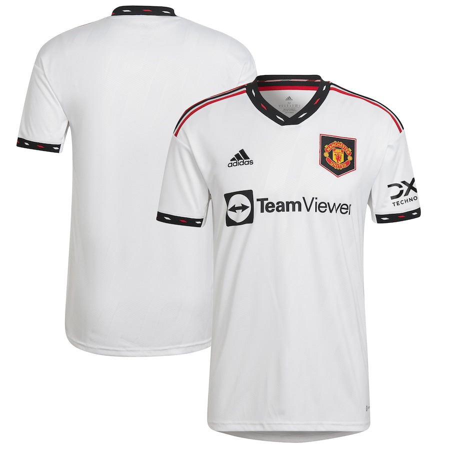 Manchester United 22/23 Away Jersey