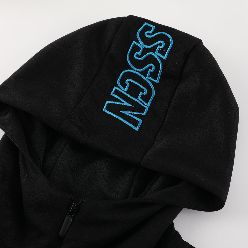 Napoli 23/24 Full-Zip Hooded TrackSuit