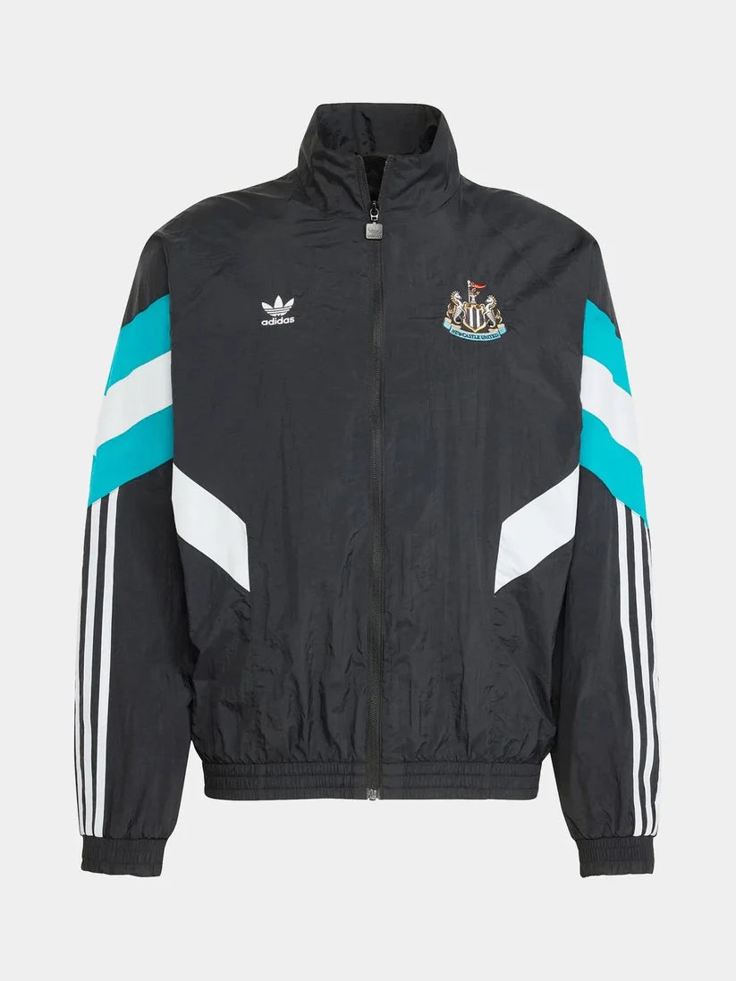 Newcastle United Originals Full-Zip Track Top