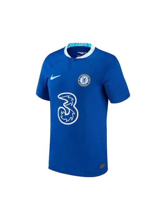 Chelsea 22/23 Home Jersey