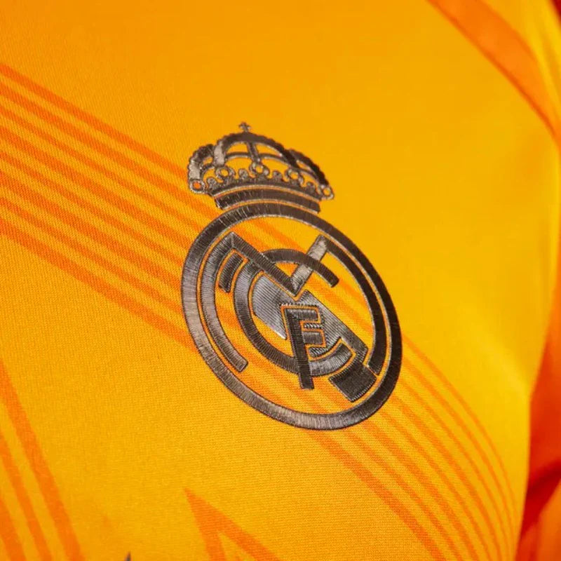 Real Madrid 24/25 Away Jersey