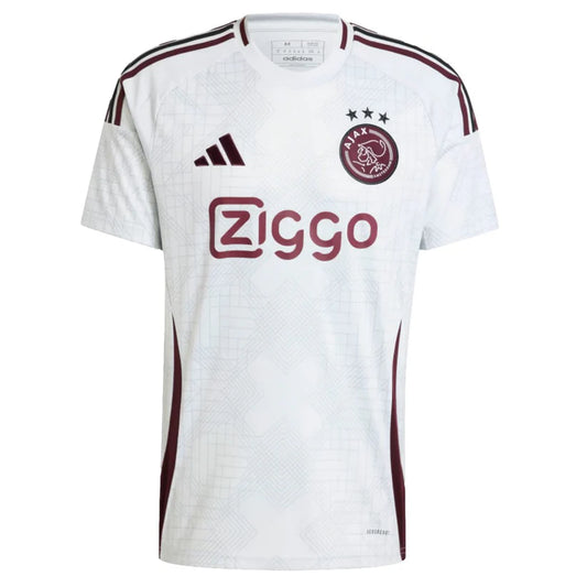 Ajax 24/25 Third Jersey