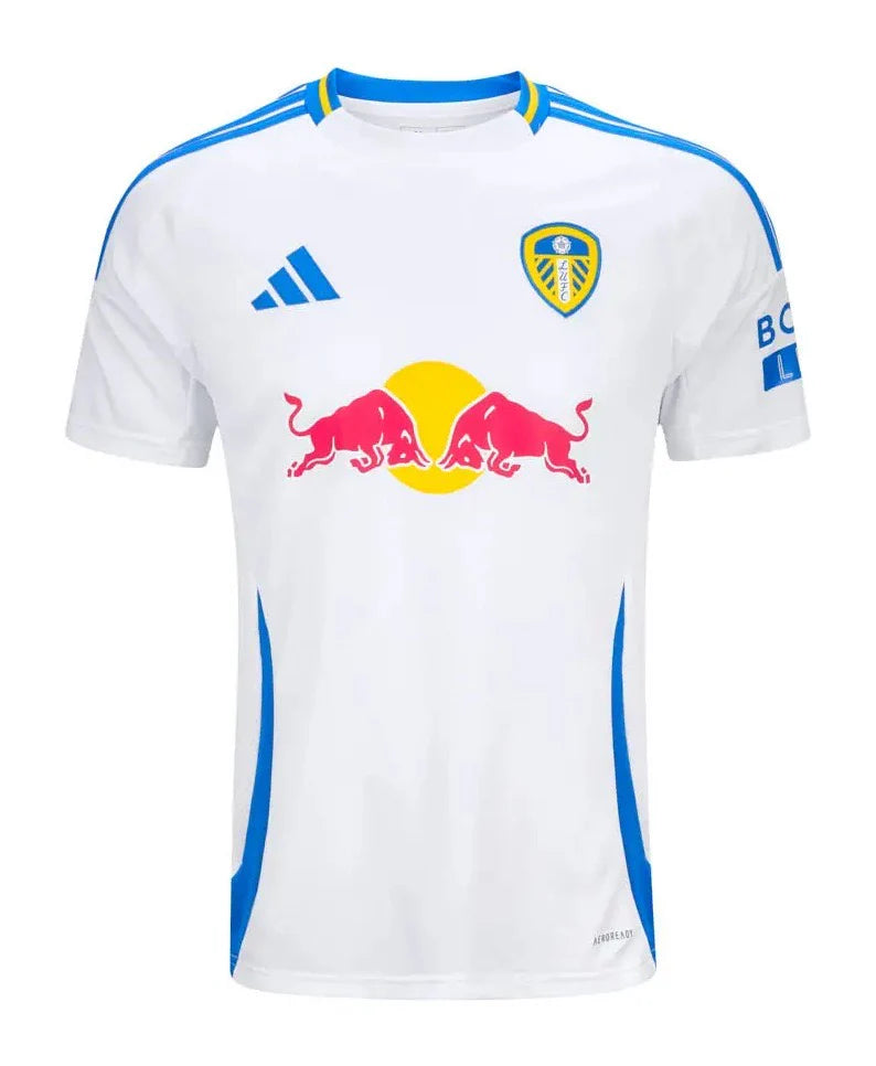 Leeds United 24/25 Home Jersey