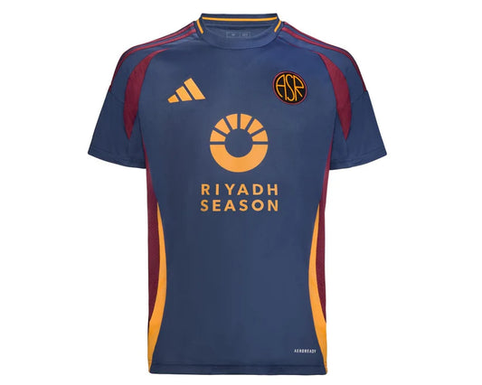 AS Roma 24/25 Third Jersey