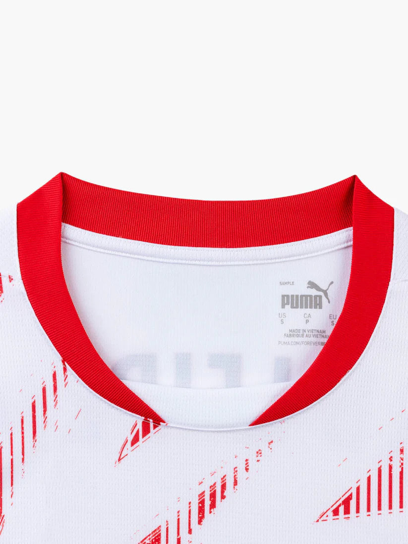 RB Leipzig 24/25 Home Jersey