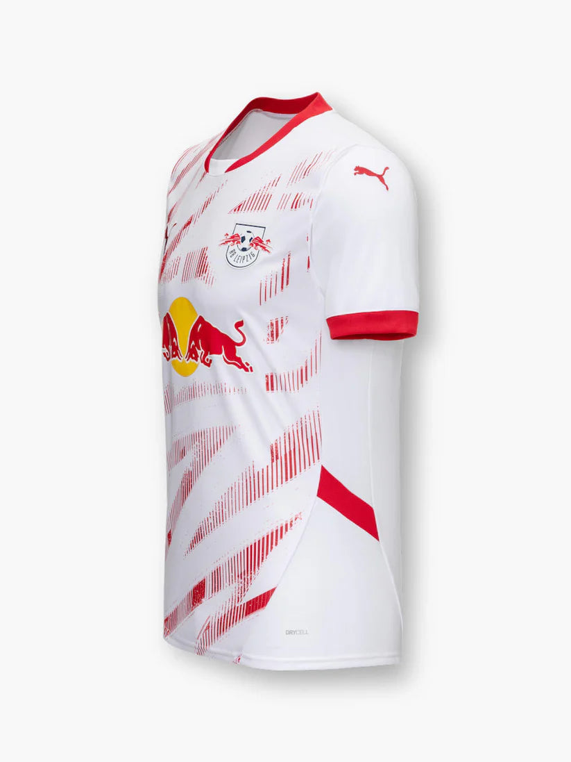 RB Leipzig 24/25 Home Jersey