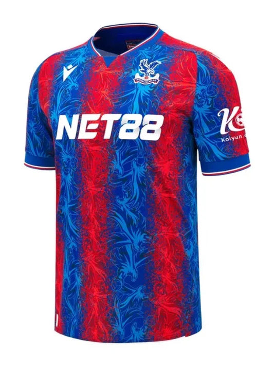 Crystal Palace 24/25 Home Jersey