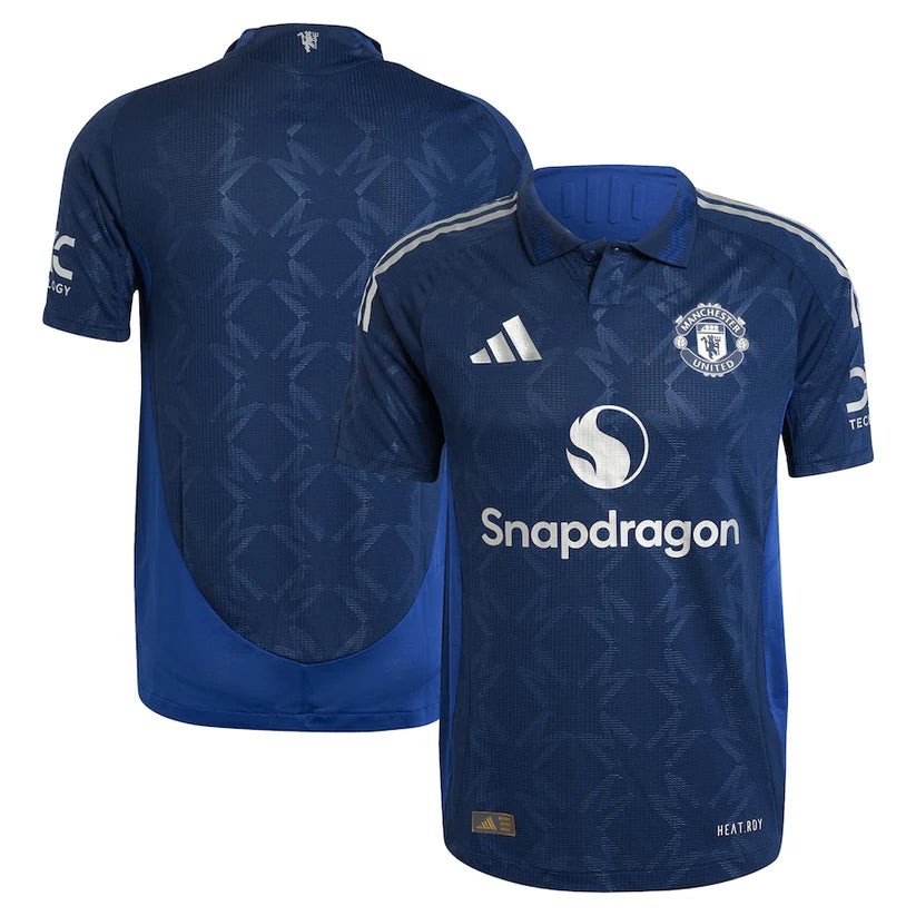 Manchester United 24/25 Away Jersey