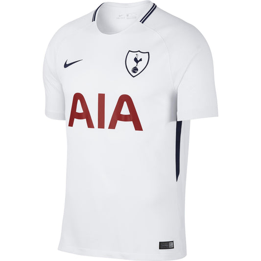 Tottenham Hotspur 17/18 Home Jersey