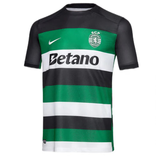 Sporting CP 24/25 Home Jersey