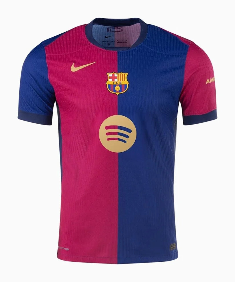 Barcelona 24/25 Home jersey