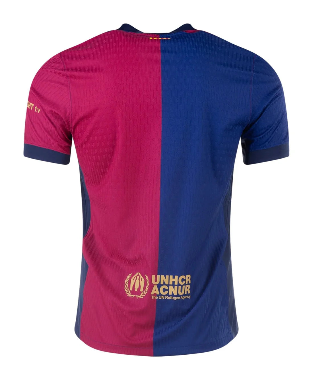 Barcelona 24/25 Home jersey