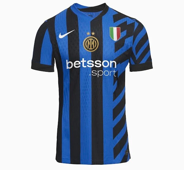 Inter Milan 24/25 Home Jersey