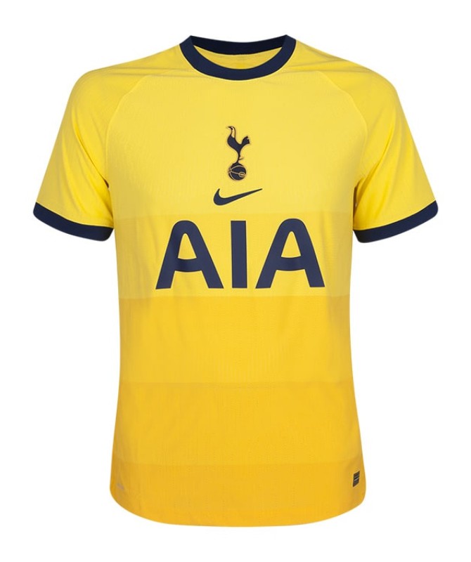 Tottenham Hotspur 20/21 Third Jersey