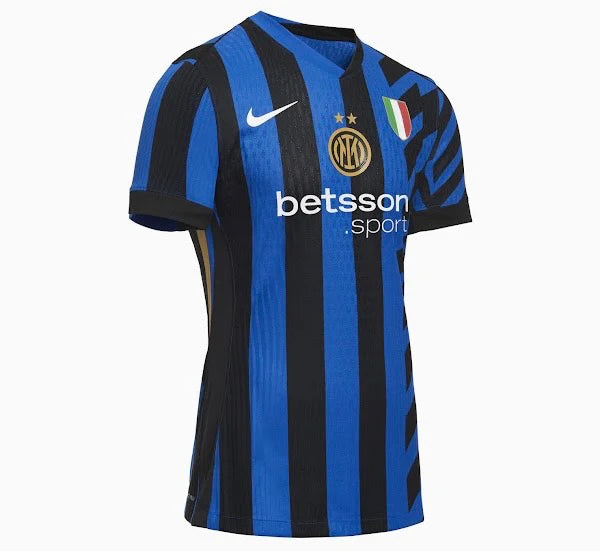 Inter Milan 24/25 Home Jersey