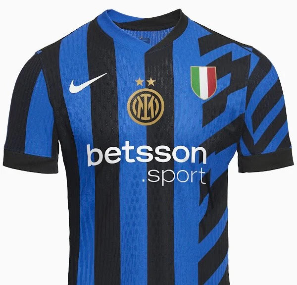 Inter Milan 24/25 Home Jersey