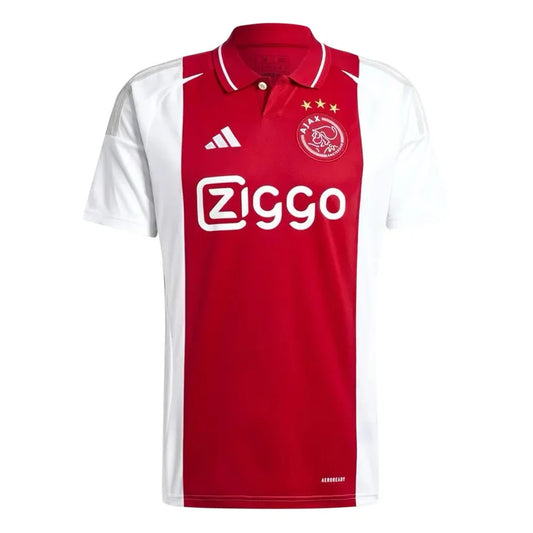 Ajax 24/25 Home Jersey